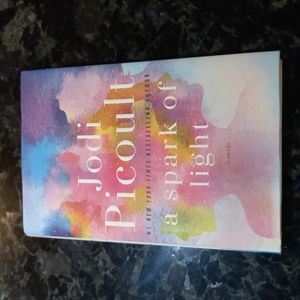 Jodi Picoult: A spark of light
